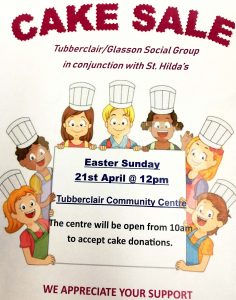 St. Hilda's Services